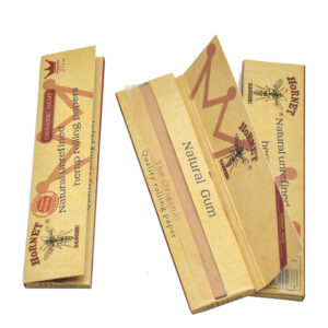 Hornet Hemp Rolling Paper Slim
