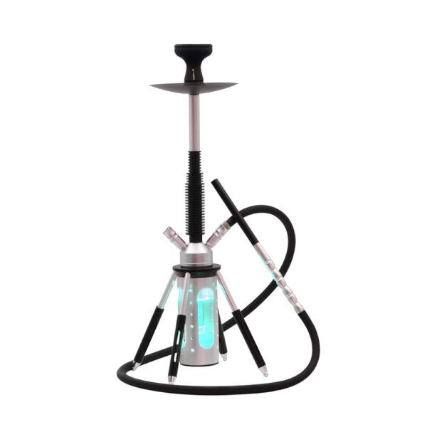 Rocket Hookah
