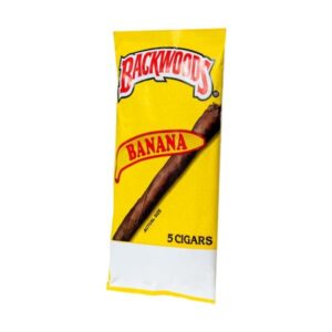 Backwoods Banana