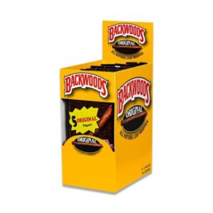 Backwoods Original