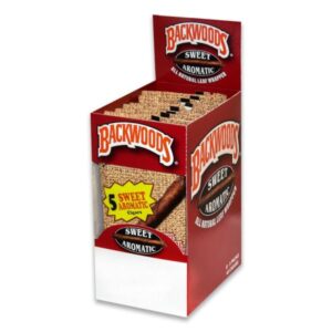 Backwoods Sweet Aromatic