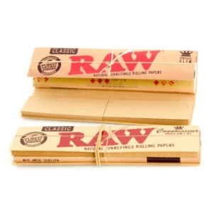 Raw